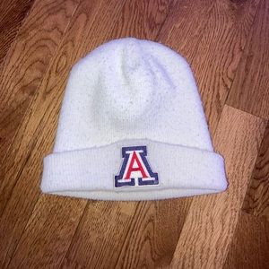 Arizona Wildcats Winter Hat